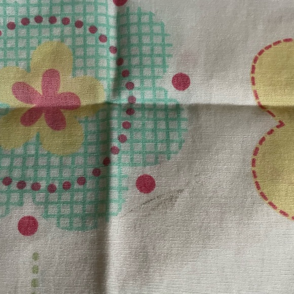 Girls full size bedding set - Picture 5 of 8